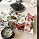 봉화숯불갈비 이미지