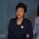 박근혜 형집행정지 신청…석방여론에 기댄 대정부 압박 카드? 이미지