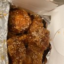 큰통치킨 아산선문대점