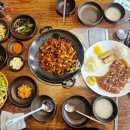 통큰손쭈꾸미마을 운정점