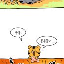 소심한호랭이코코 보는 사람 ㅠㅠ 이미지