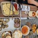 염전회조개구이 이미지