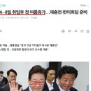 On28-fullhouse | 백악관 대변인 &#34;자동차와 쌀 같은 미국 상품에 대한 역사적인 시장 접근성 확보하기로&#34; (쌀개방??)