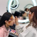 모란헤어아트 이미지