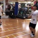 형제다이어트복싱클럽 이미지