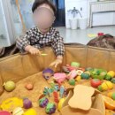 아이드로잉 | 수원 호매실 아이와 가볼만한곳, 카페아이 드로잉놀이터 후기 (+29개월 아기)
