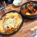 비래서로 | 대전 비래동 왕짬뽕 순두부 내돈내산 피자돈까스 조합 솔직후기