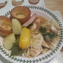 SUNDAY ROAST 이미지