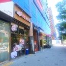 미정국수0410대구월성점 | 대구 월성동 간단한 점식식사로 좋은 백종원 가맹정 미정국수.