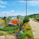 사방하천 이미지