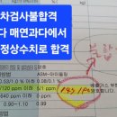 HC배출 과다로 검사 불합격? 이미지