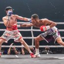 김정훈 챠밍복싱센터(칠원동점) 이미지