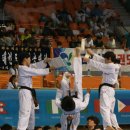 힘찬나래 국제 태권도장 이미지