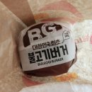 롯데리아금산점 네이버블로그