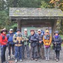 Middle Fork Snoqualmie River Trail 2024-10-23 이미지