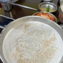 장수묵국수 | [용산/효창공원] 일대의 콩국수 맛집을 찾아서.. (부송국수 / 천궁 / 용가 / 장수두부)