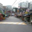 정릉아리랑시장 이미지