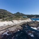 바닷가언덕 이미지