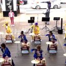 장구와 함께하는 우리가락 이미지