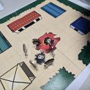 [보드게임] 실버건님 TRPG ‘무릿매’ 테스트 플레이 후기