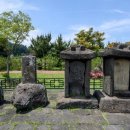 화북비석거리 이미지