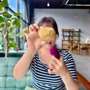 병산농원 | 부산 기장 브런치맛집 정관 카페 병산저수지 드라이브 데이트 제전농원