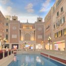 빅윈 | 👉 마카오 호텔투어 끝판왕｜베네시안→런더너→윈팰리스 분수쇼까지 하루 코스