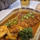 가로수길 | 가로수길 맛집 점심 유니크한 퓨전요리 이끼롤까스 가로수길본점 후기