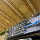 롤링라이스(하늘도시점) | 중화항공 탑승기 김포 대만 쑹산 왕복 후기 | 기내식 좌석 체크인