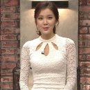 MBC 정슬기 아나운서 머드팩 이미지