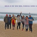 오대산 선재길~ 강릉 경포대 해변 겨울풍경 이미지