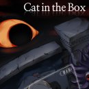 사이코플럭스엔터테인먼트 | 캣 인 더 박스 제작 후기