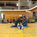 횡성소방서(둔내소방서119안전센터) 이미지