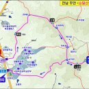 제1157차 2025년1월14일(화) 승달산(333m), 노승봉(319m) / 전남 목포, 무안 이미지