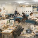 감성충전 취미 스케치 어반드로잉(수시접수) | 종로 성인미술학원 추천｜KTA평생교육원 2026 상반기 예술 정규강좌 모집