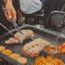 금돈흑돼지 이미지