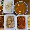 대감보쌈칼국수 이미지