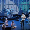 쓱쓱싹싹 그림책 콘서트 <생상스 할아버지의 선물> 이미지