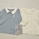 참고 참다가 못참아서 올 봄에 지른 아기 옷 (리틀티니, 해피프린스)