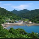 금오도 비렁길 이미지