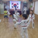 우솔 태권도장 이미지