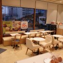 파리바게뜨(당수점) | 성산타워 파리바게트 당수지구점 - 24시간 베이커리카페