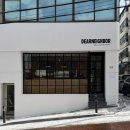 광주광역시 동구국민체육센터 다목적실 | 광주 신상 카페 지산동 디어네이버 분위기 좋은 커피 맛집