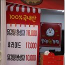 중앙생닭 - 달서구 | 중앙생닭