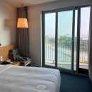 용유로 | 내돈내산 인천 영종도 숙소 | 네스트호텔 오션뷰 인피니티풀 조식 후기 기념일 생일여행