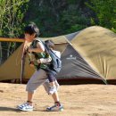 천등산캠핑장 이미지