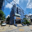 (주)삼양만나취영루 | [2026년 7월] 논현동 취영루 삼양만나빌딩 275억 매각 사례｜논현역 도보 1분, 평당 1.6억에 거래된...