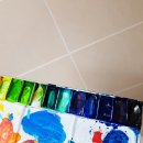 생리대 흡수체 구분하기 이미지