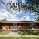 Brick House B