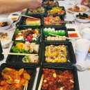 일산 케이터링 출장뷔페 홈파티 소메르 내돈내산 단골 후기